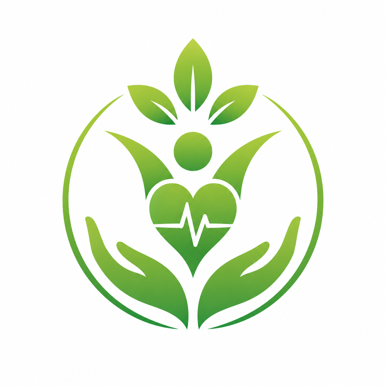 Icon representing Health